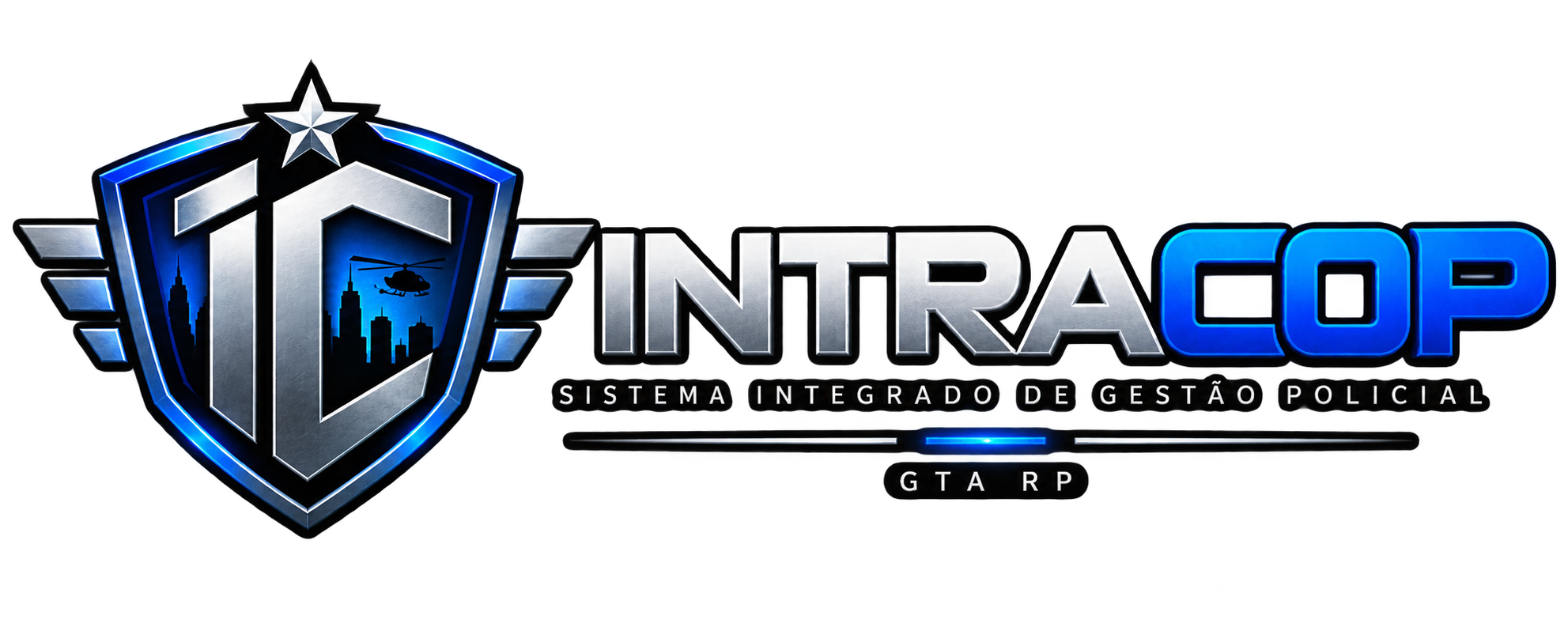 Logo INTRA COP